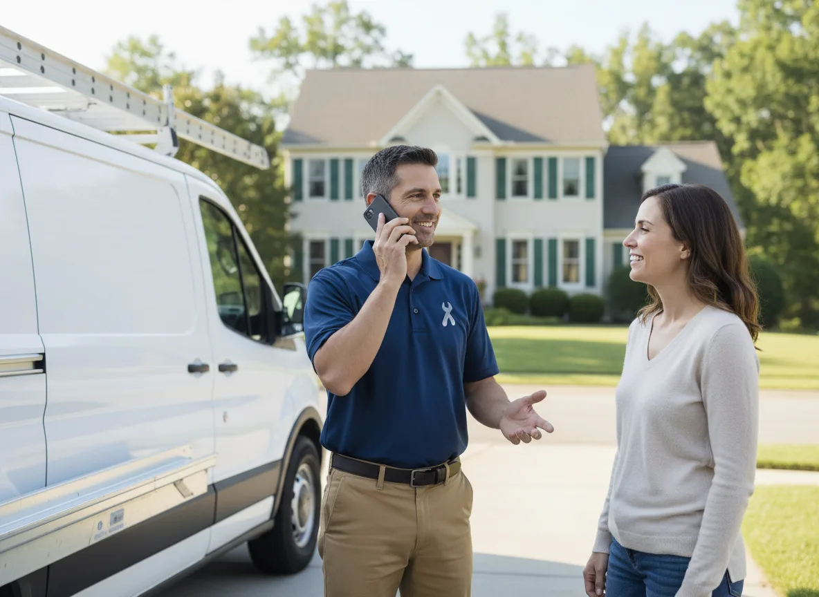 Home Gutter Service Johns Creek, GA FAQs