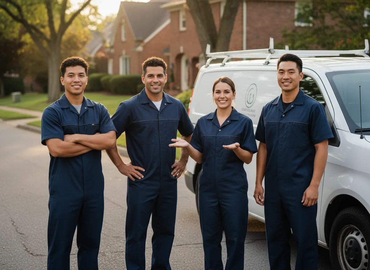 Home Gutter Service company in Johns Creek, GA